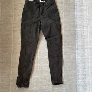 A New Day green Jeans